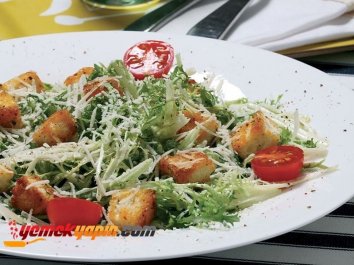 Sezar Salata