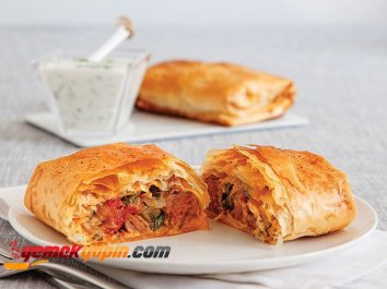ALİPAŞA KEBABI