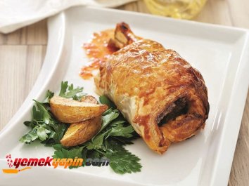SARAY USULÜ İNCİK