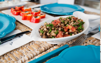  Kuru börülce salatası nasıl yapılır? 
