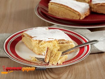 ŞEKERLİ BÖREK