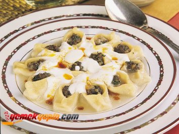 TATAR BÖREĞİ