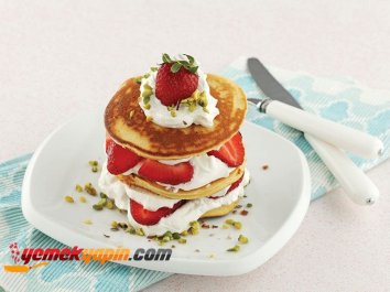 PANKEK PASTA