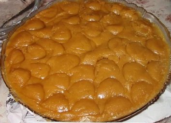 En lezzetli guymak tatlısı nasıl yapılır?