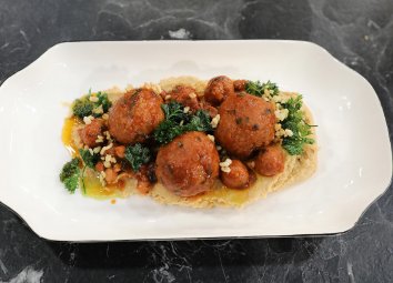 Yöresel lezzet, analı kızlı tarifi ve püf noktaları...