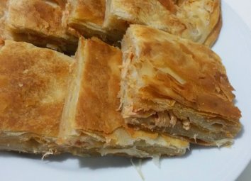 Yöresel göbede tarifi ve püf noktaları...