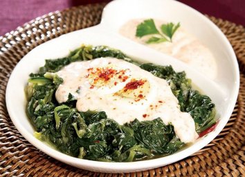 En pratik zırh salatası tarifi