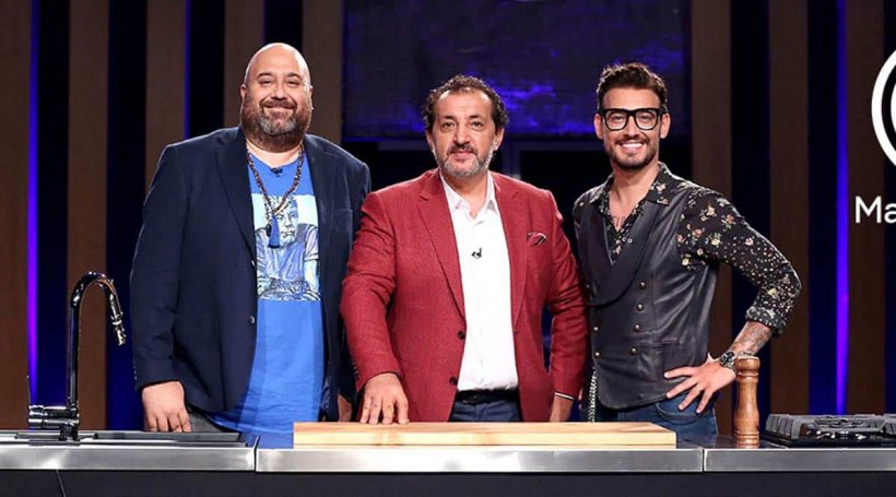 Masterchef Türkiye dün akşam kim elendi?