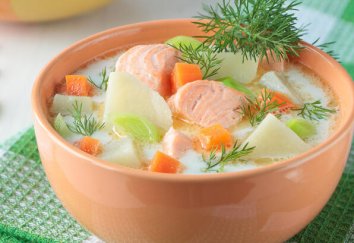 Sebzeli Balık Çorba Tarifi, Nasıl Yapılır?