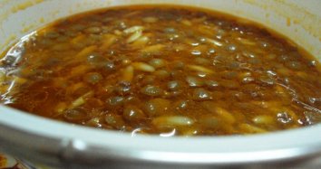 Çene Çarpan Çorbası Tarifi, Nasıl Yapılır?
