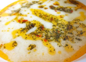 Lezzetli oğmaç ( ovmaç ) çorbası nasıl yapılır?