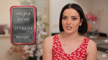 12 Mayıs Kadir Ezildi İle En Hamarat Benim Aleyna Kimdir? Menüsü Kaç Puan Aldı? En Hamarat Benim Aleyna Şener Nereli Ve Kaç Yaşında?