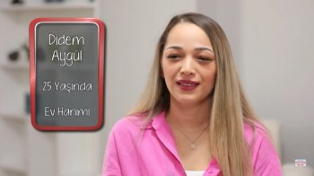 9 Mayıs Kadir Ezildi İle En Hamarat Benim Didem Kimdir? Menüsü Kaç Puan Aldı? En Hamarat Benim Didem Aygül Kaç Yaşında Ve Nereli?