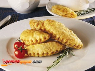 MİDYE BÖREK