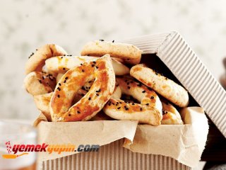 MİNİ ÇATAL KURABİYE