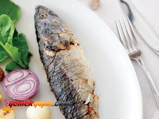 Palamut Tava