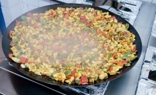 Evde lezzetli tavuk sote nasıl yapılır?