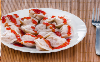 En pratik Rus mantısı pelmeni tarifi ve püf noktaları...