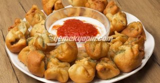 Yağ Mantısı