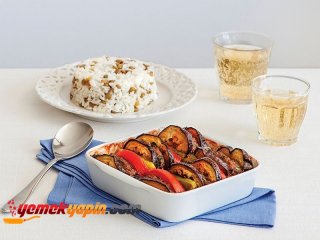 Yeşil Mercimekli Pirinç Pilavı