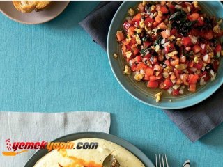 KAŞIK SALATASI