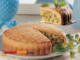 Bezelyeli Pay