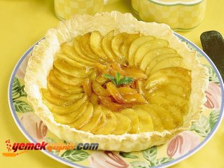 MEYVELİ MİLFÖY TARTI