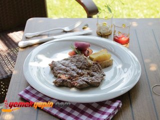 IZGARADA DANA ANTRİKOT