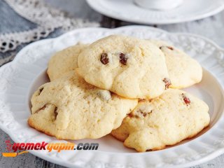 MISIR UNLU KURABİYE