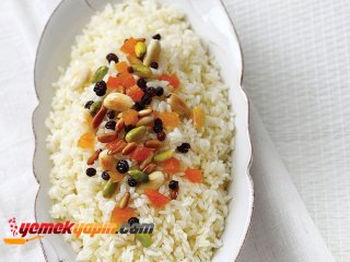 ŞENLİK PİLAVI