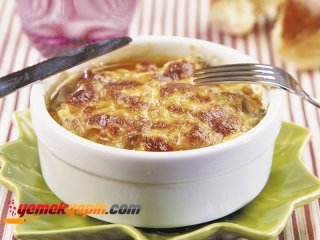 MANTARLI KARİDES GÜVEÇ