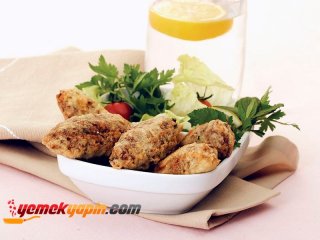 Müsebbiye Köfte