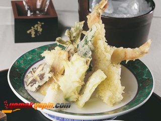 TEMPURA