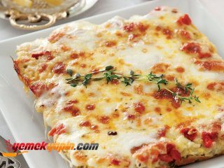 ENGİNARLI KOLAY BÖREK