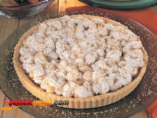 ELMALI TART