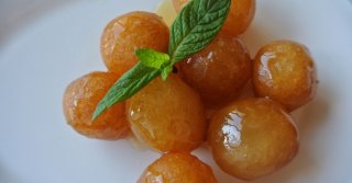 Lokma tatlısı nasıl yapılır?