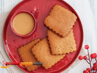 PEKMEZLİ BİSKÜVİ