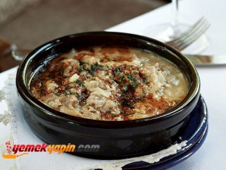 TİRİTLİ HAS PAÇASI