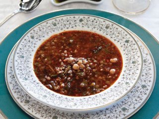 Ekşilaya Çorbası
