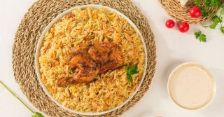 Mişöriz (Arnavut Pilavı) tarifi ve püf noktaları