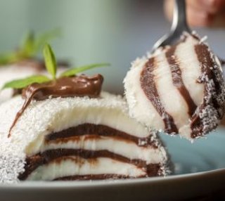 Zebra Tatlı