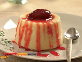 Elmalı ve Tarçınlı Kek