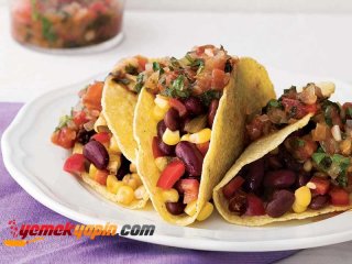 Vegan Taco