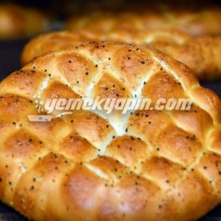 Ramazan Pidesi Tarifi