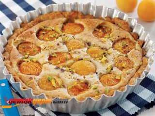 KAYISILI TART