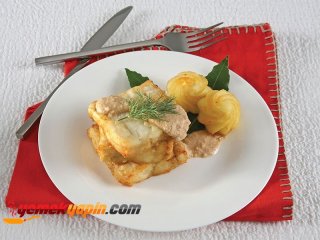 TARATOR SOSLU ALASKA MEZGİTİ