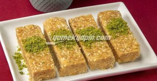 Bal Helvası
