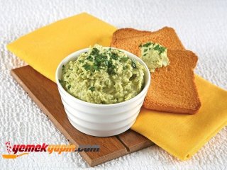 Soya Fasulyesi Humus