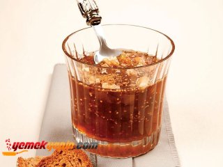İNCİR MARMELADI