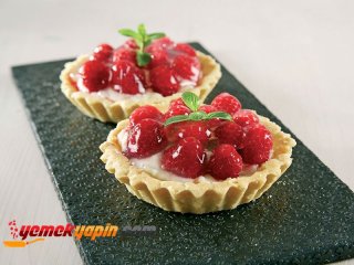 FRAMBUAZLI TART